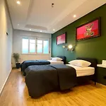 Emeralds House