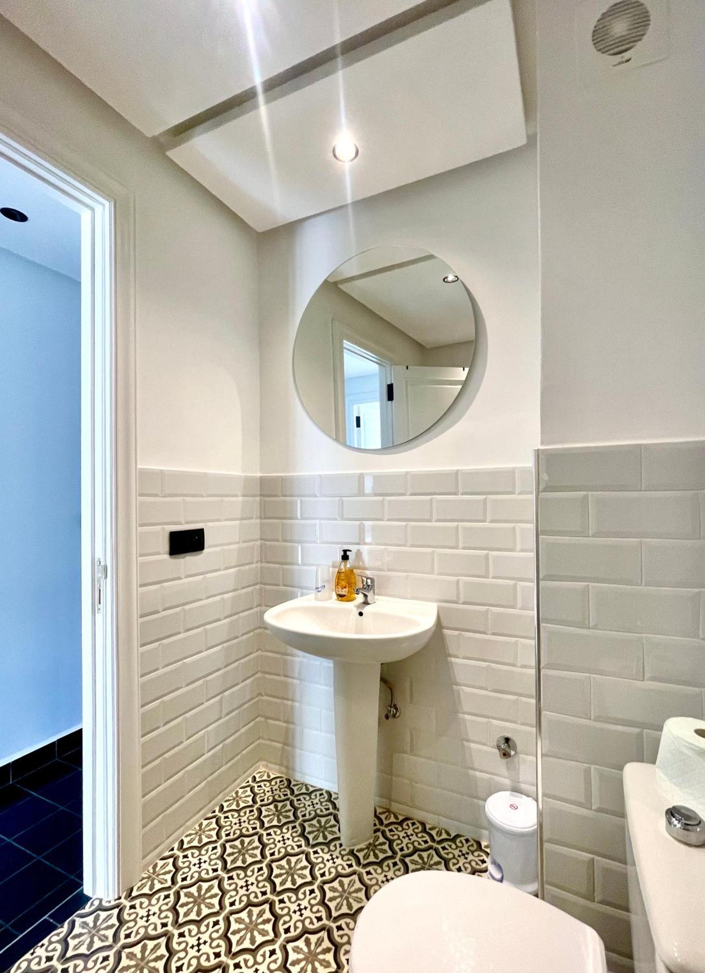 Appartement Emeralds House Tanger